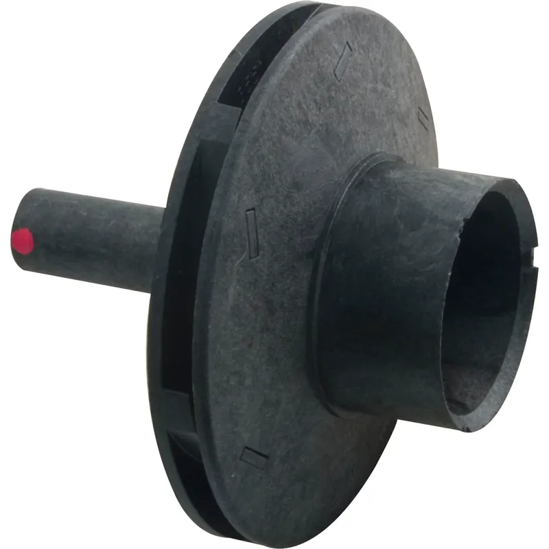 Premium Impeller,Gecko AquaFlo FMHP/FMCP/TMCP/FMVP, 0.75ohp/1.0thp