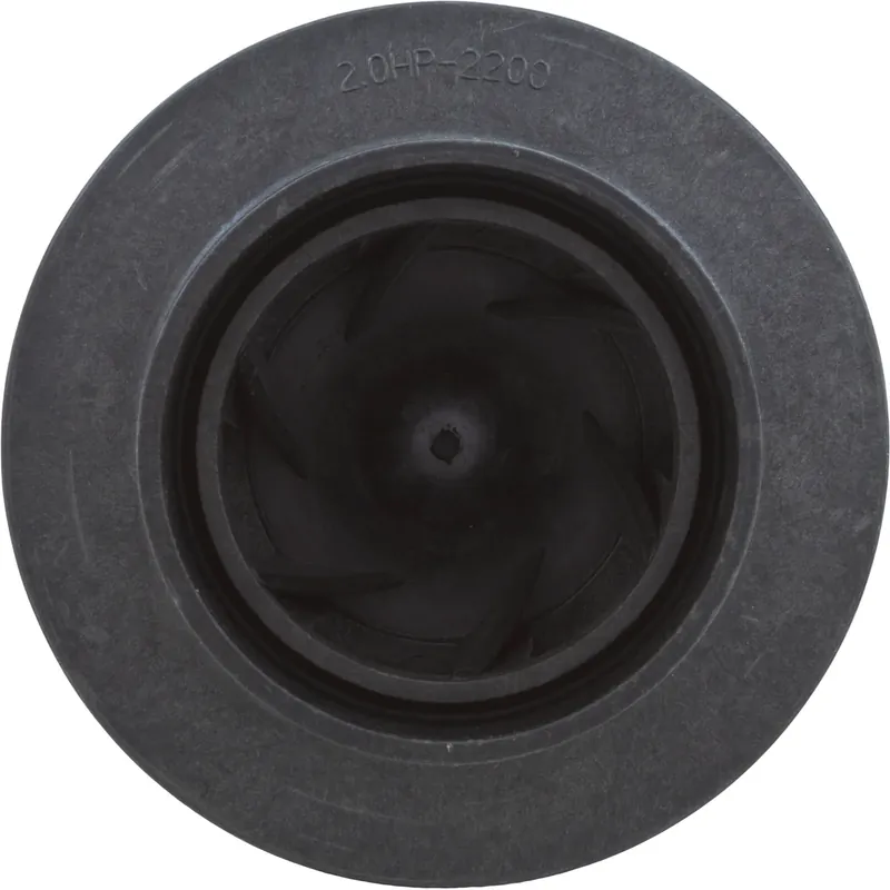 Impeller,Gecko AquaFlo XP2E, 2.0ohp/3.0thp Discount