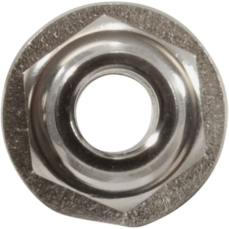 Adapter, Jacuzzi/Sundance, 1/4-18" NPSM X 3/8" Brb SS Super Sale