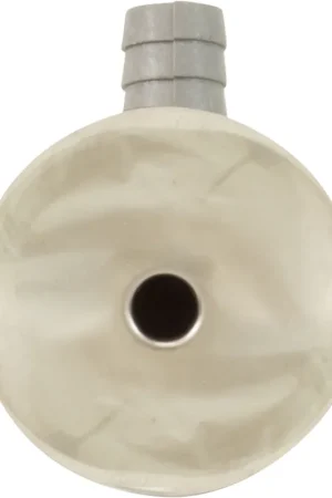 Air Injector, Jacuzzi/Sundance Silent Air, 3/8"b, SS/Gray Mega Sale