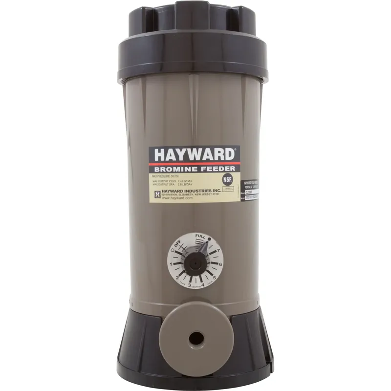 Brominator, Off-Line, Hayward CL220BR Weekend Sale