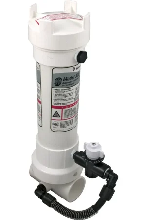 Buy Today Tablet Feeder, Rainbow Model 320, 1" or 3" Tabs