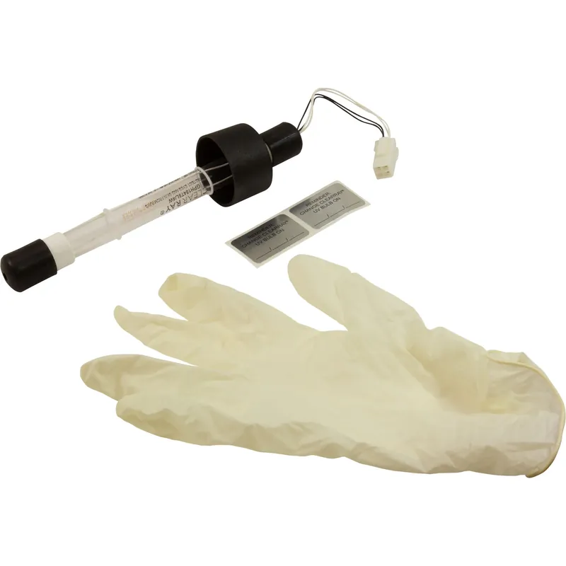 Limited Offer UV Bulb, Jacuzzi/Sundance ClearRay, Bulb 2016