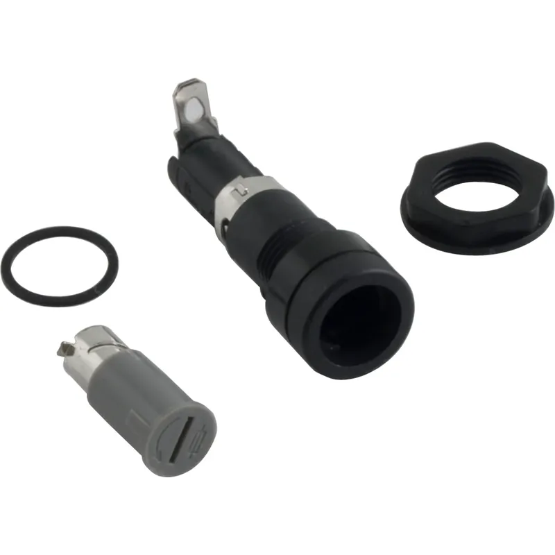 High Quality Fuse Holder, Pentair IntelliChlor PowerCenter