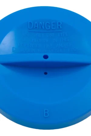 Lid, Pentair Rainbow 330 Floating Dispenser, New B Style Special Offer