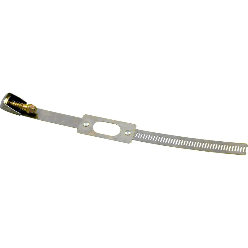 Popular Saddle Clamp, Pentair Rainbow Automatic Feeder 300-29X
