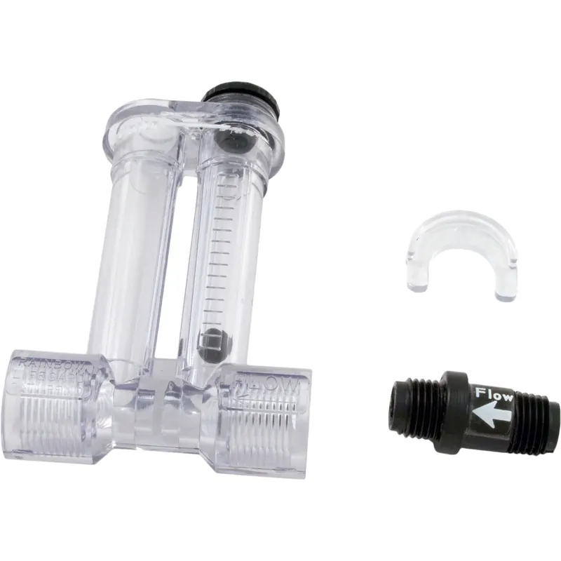 Flow Indicator,Pent Auto.Feeder 300,302,300-19/29,w/Chk Vlv Professional Grade