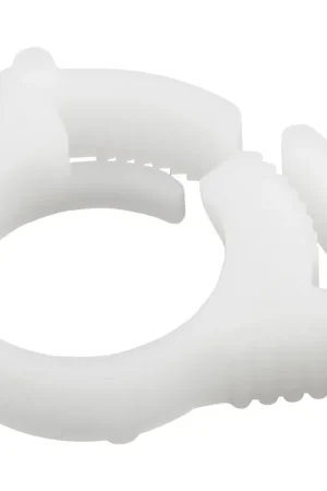 Markdown Hose Clamp, Rola-Chem, #8, Plastic