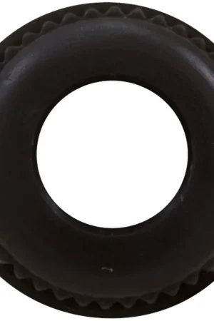 Nut, Tube, Blue-White, 3/8"od Tubing Seasonal Sale