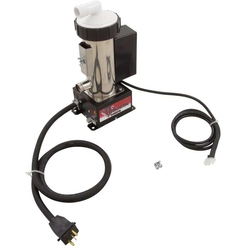 Heater, LowFlow,Gatsby Repl, 6.469"x3",230v,4.0kW,Gen,w/box Get Yours