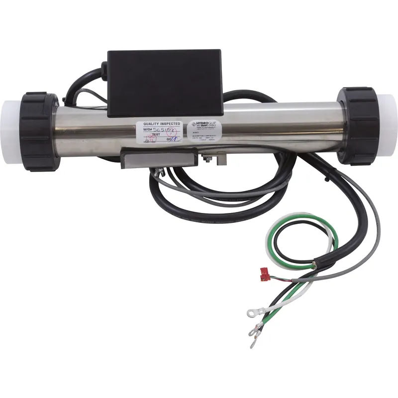 Heater, VersiHeat, HQ, 13" x 2", 9-Pin Retro-Fit Kit Seasonal Sale