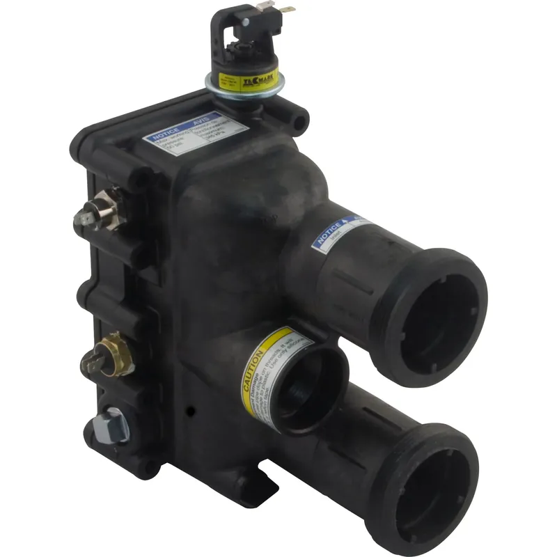 Manifold Kit, Pentair MasterTemp 250 Sale
