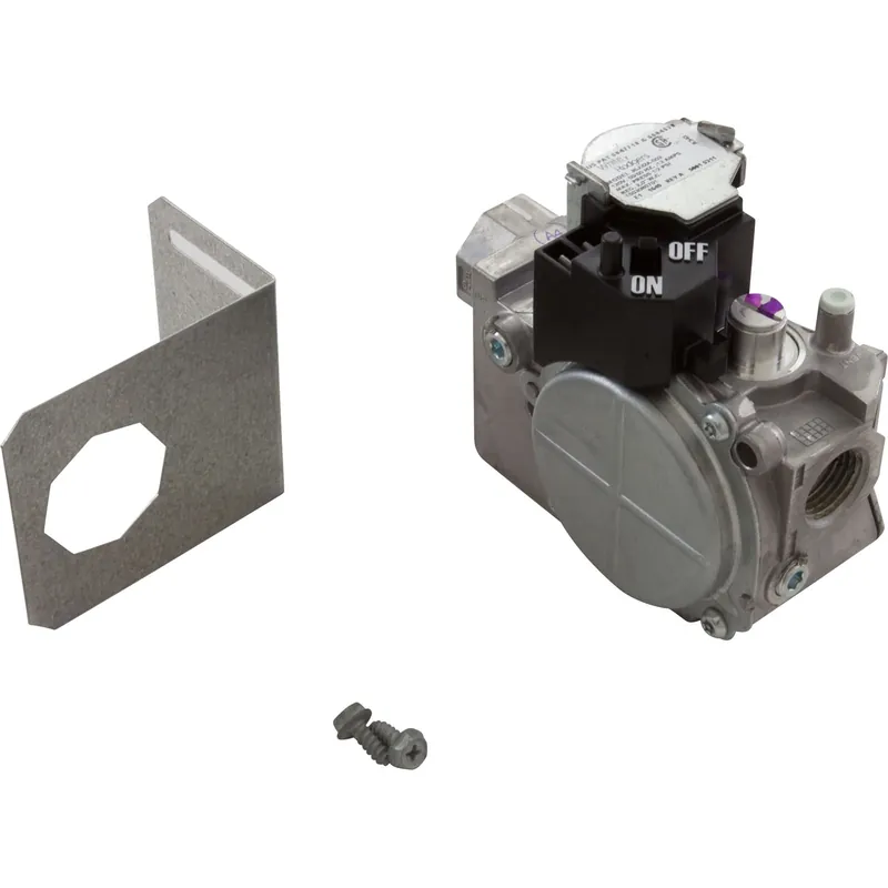 Best Choice Gas Valve, Hayward Above Ground