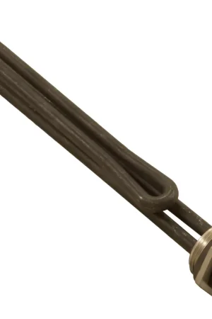 Screwplug Element, Coates, Threaded, 5.5kw, 240v, w/ Gaskets Today Only