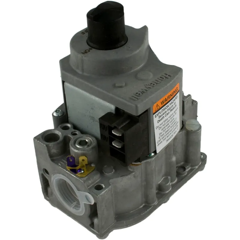 Gas Valve, Zodiac Jandy LXi, LP Luxury