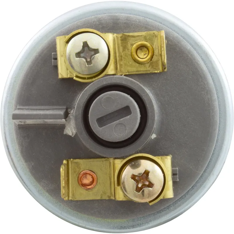 In Demand Pressure Switch 3902, 1A, Tecmark, Universal, SPNO,w/o Brass