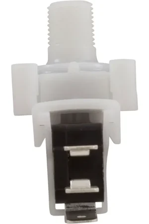 Today Only Pressure Switch, PresAirTrol Tinytrol,21A,1/8"mpt,SPDT,2psi