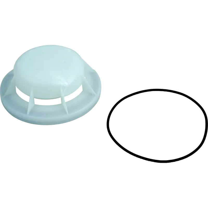 Final Sale Skimmer Float Valve, Pentair Sta-Rite U-3, with O-Ring