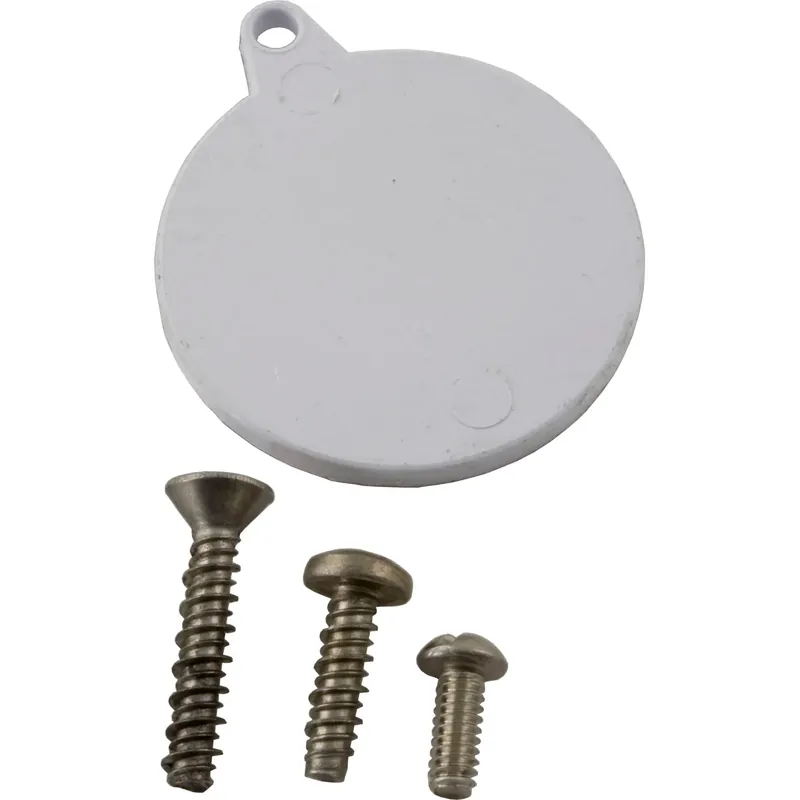 Buy Today Skimmer Screw Kit, Pentair/American Products FAS, Extra Long