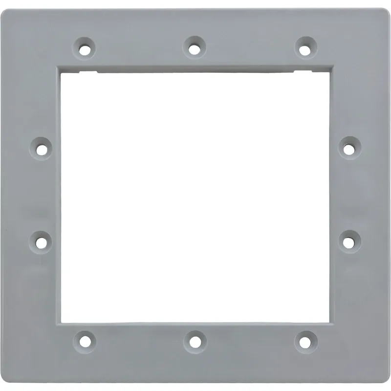 Skimmer Faceplate, Pentair HydroSkim, Gray Fast Shipping