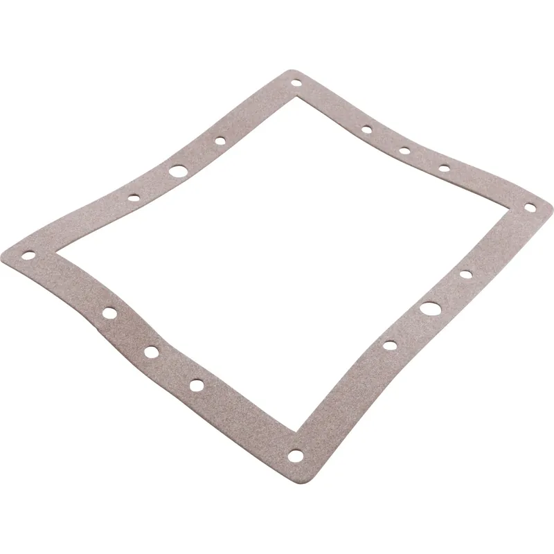 Best Choice Gasket, Pent/Am Prod Admiral S15, for Skimmer Fcplt,Front