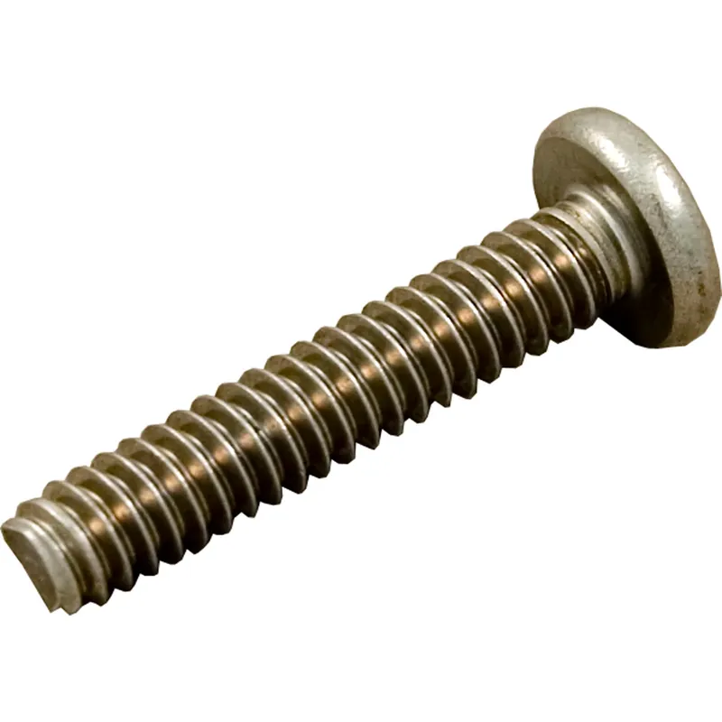Skimmer Screw, JWB Front Load, 10-24 x 1" Save Now