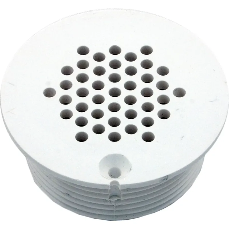 Professional Grade Skimmer Grate, Balboa Water Group HydroAir, White, Strip