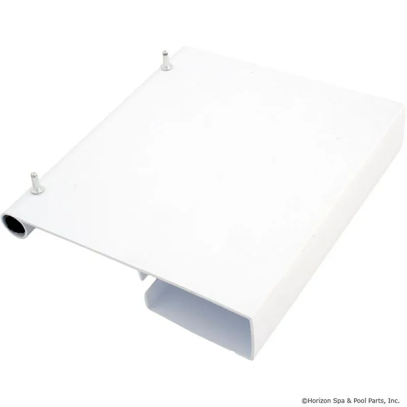 Special Discount Weir, Generic, 6" Width x 5-1/4" Height x 1-1/8" Depth