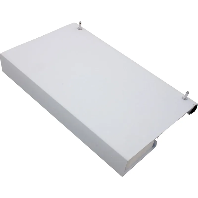 Weir, Generic, 8-1/8", fits Jacuzzi PMT Price Drop