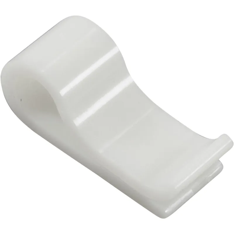 Attachment Clip, Jacuzzi Skimmer Debris Trap Bag Genuine