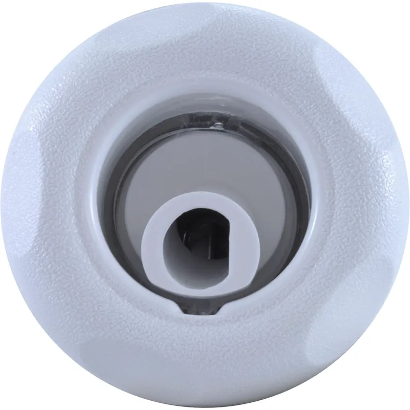 Brand New Jet Intl, BWG Luxury,3-1/2"fd,Roto,Textured Scal,Wht