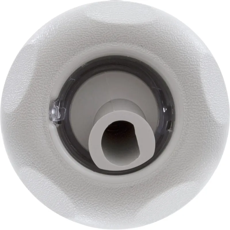 Price Drop Jet Intl, BWG Luxury,3-1/2"fd,Roto,Txt Scal, Silver