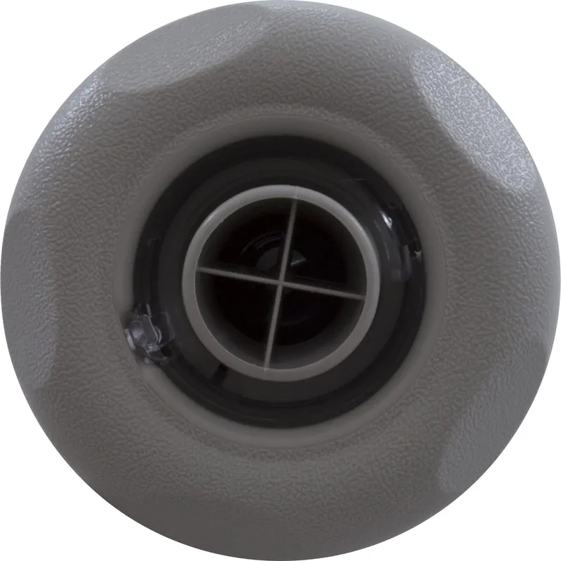 Limited Offer Jet Intl, BWG Luxury,3-1/2"fd,Dir,Textured Scal, Silver