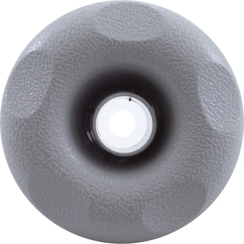 Jet Intl, BWG Cyclone Euro, 2"fd, Dir, Txt Scal, Gry Price Drop