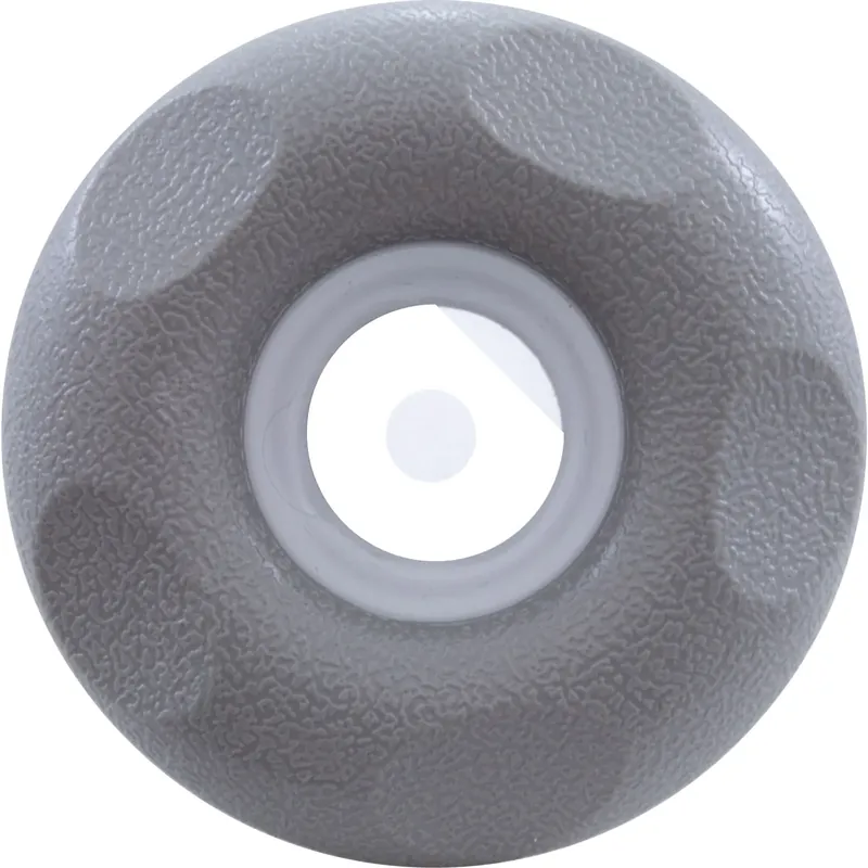 Instant Buy Jet Intl, BWG Cyclone Euro, 2"fd, Fixed,Txt Scal, Gry