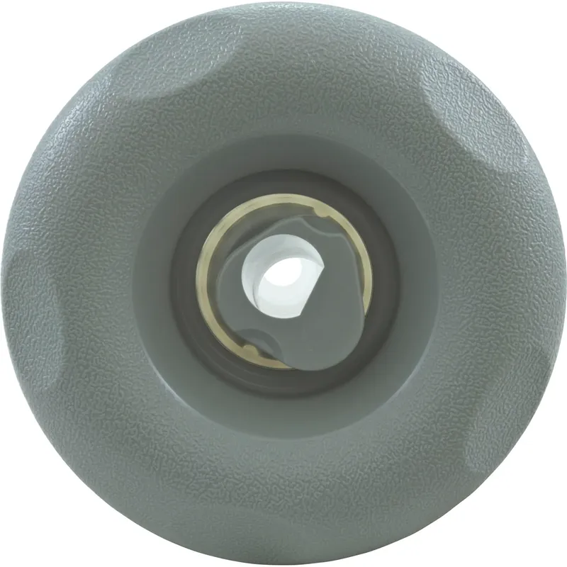 Markdown Jet Intl, BWG Cyclone Lux,4-1/8"fd,Roto,Txt Scal, Gry