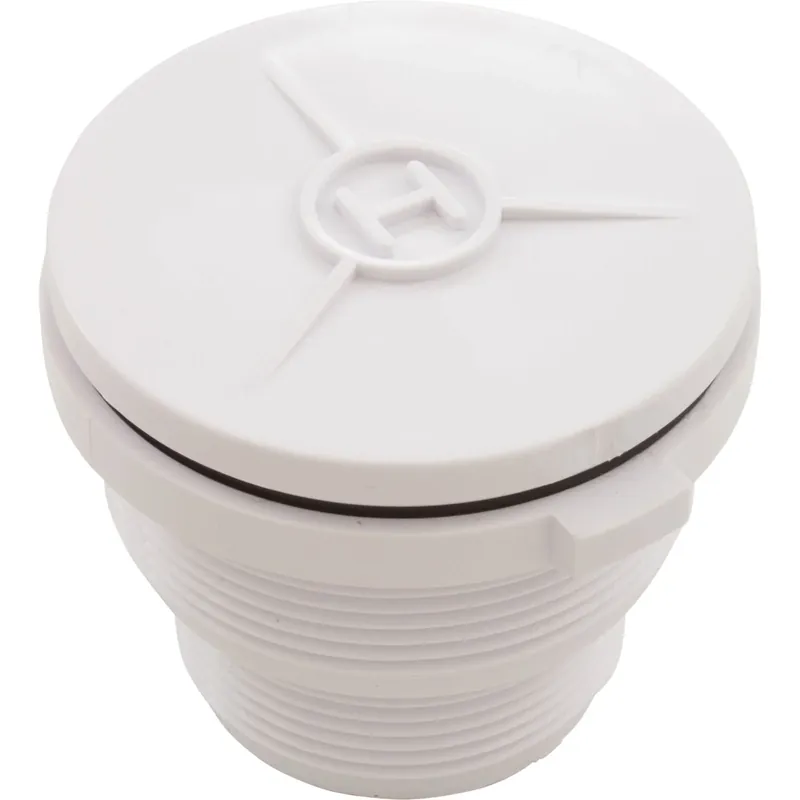 Hydrostatic Relief Valve, Hayward, Main Drain, Spring Loaded Buy Direct