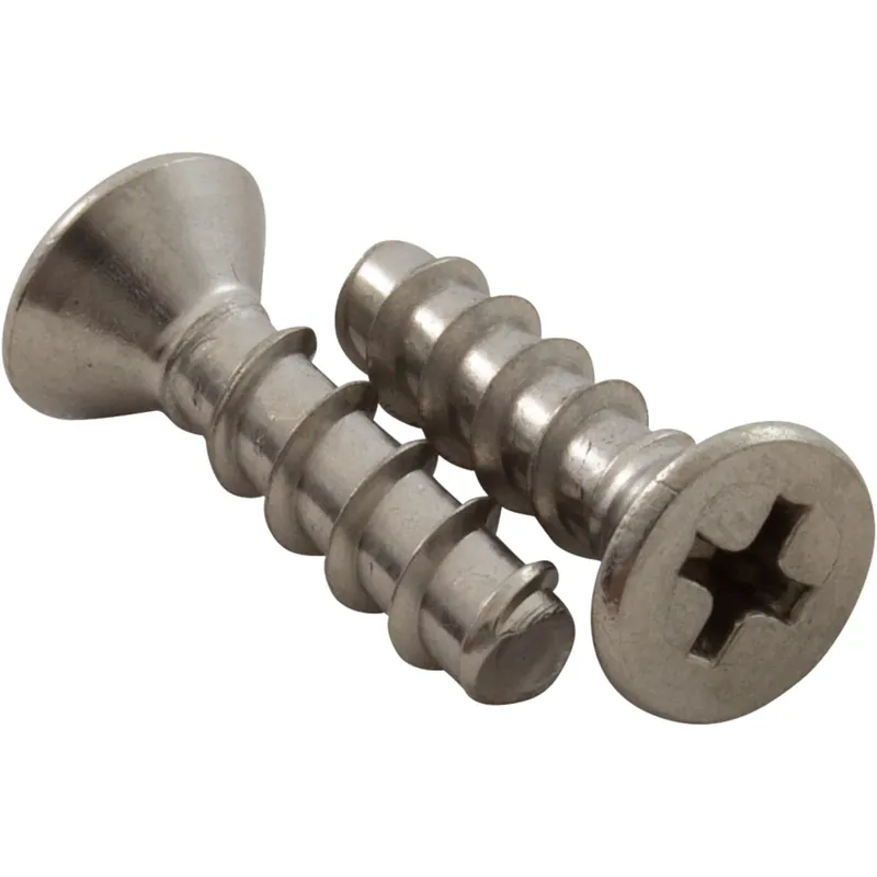 Screw, Hayward WG1153AV Grate, Quantity 2 Shop Now