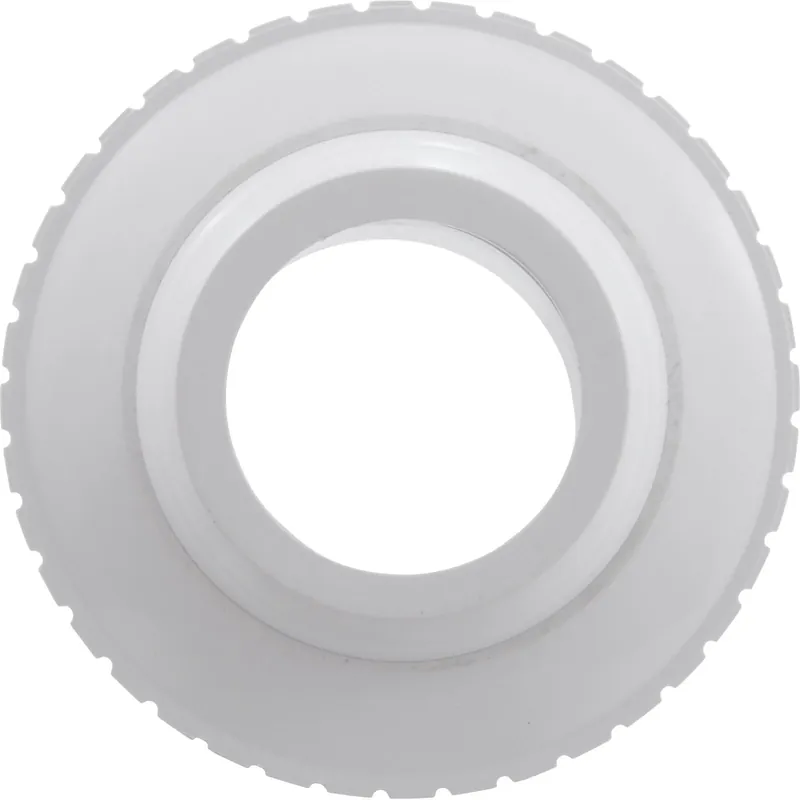 Insider, Hayward Hydrostream, 1" Orifice, 2-3/8"fd, White While Supplies Last