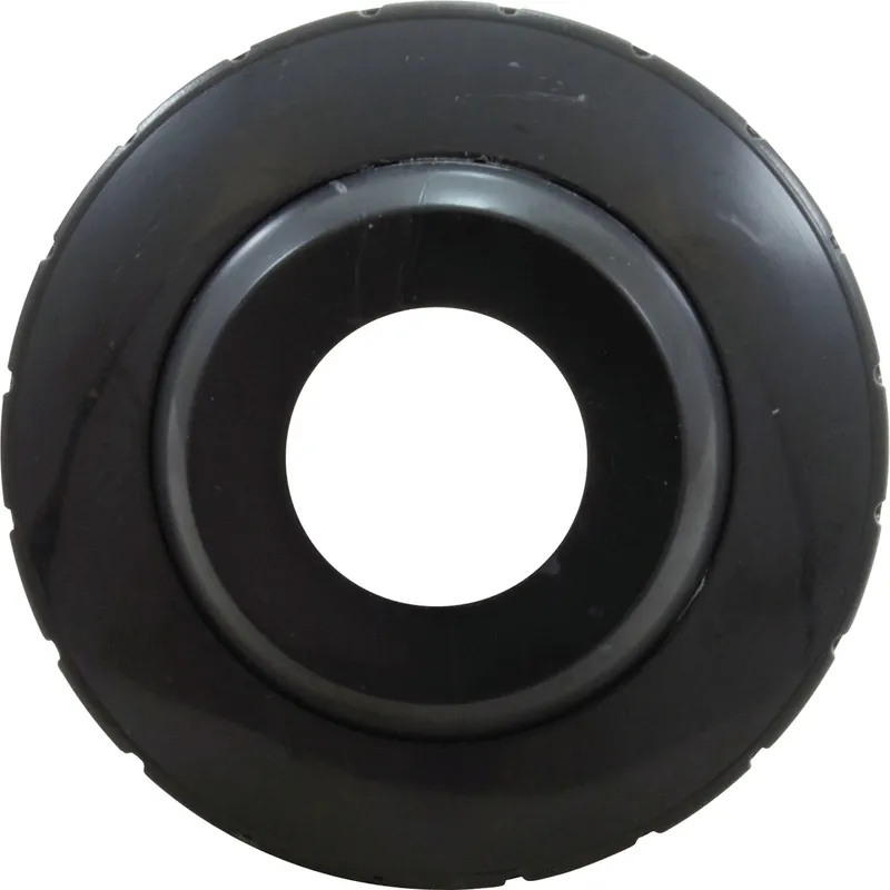 Eyeball Fitting,WW,1-1/2"Insider,2-3/8"fd,3/4"Orifice,Dk Gry Order Now