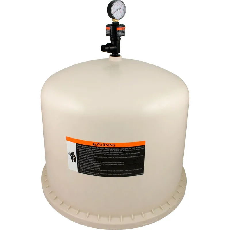 Tank Lid, Pentair Purex CFM/SMBW-4048 Luxury