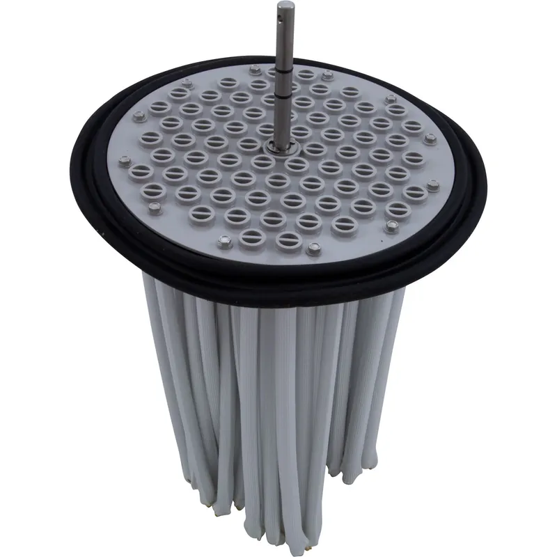 Time-Limited Flex Tube Nest, Hayward Perflex EC40AC