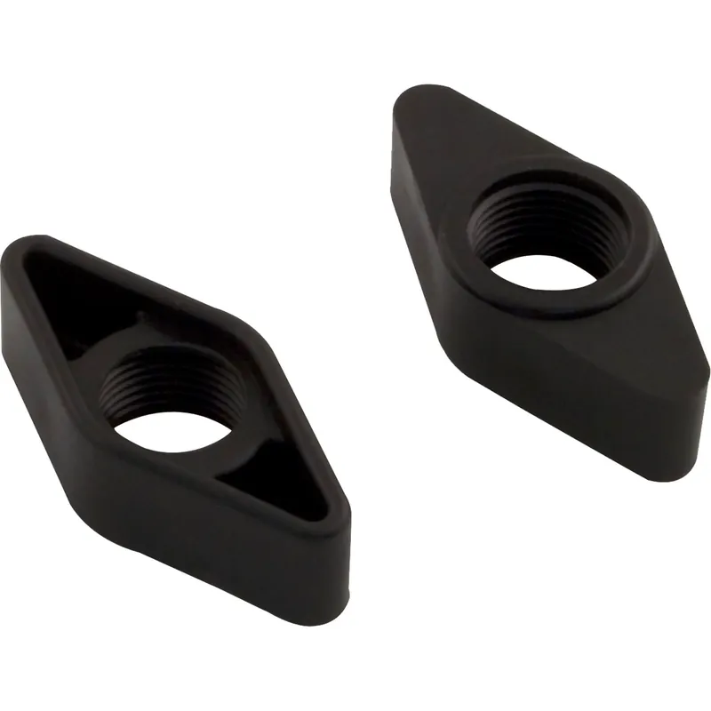 Nut, Hayward, Manual Air Relief, Pro-Grid, Quantity 2 Time-Limited