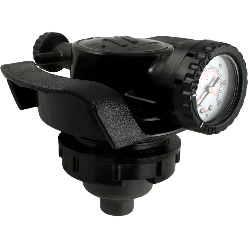 Air Relief Valve Assembly, Waterway CrystalWater Next Day Delivery