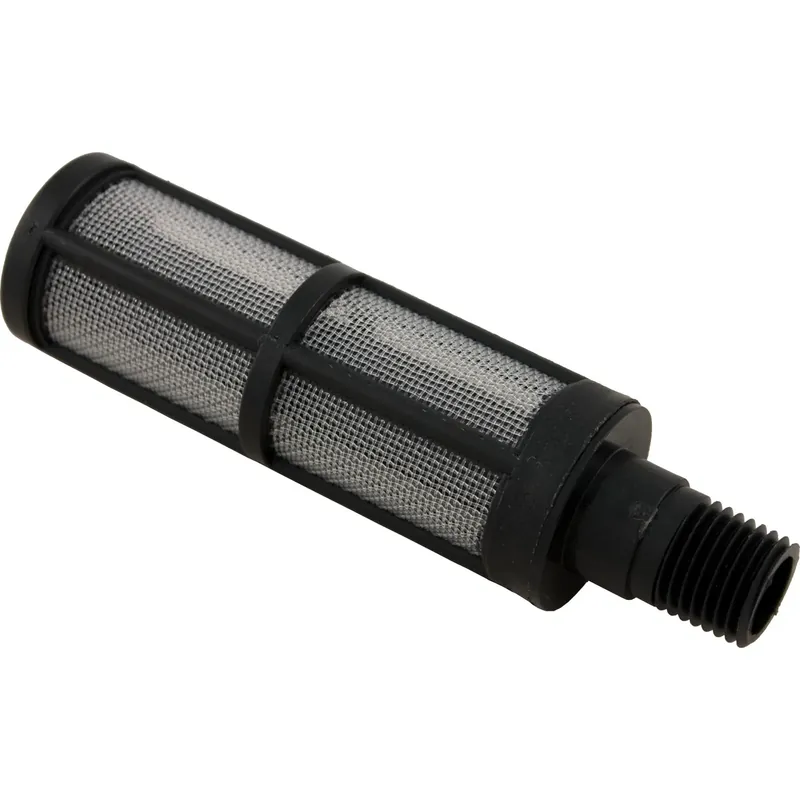 Air Bleed Filter, Pentair Sta-Rite System 3 Fresh Stock