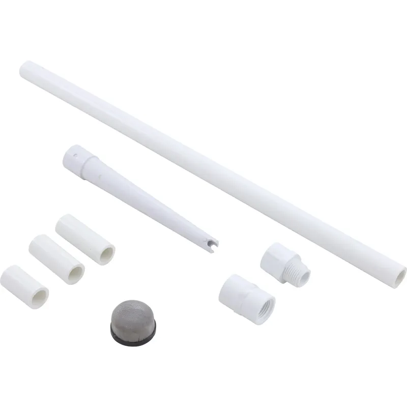 Air Bleed Assy, Pent Am Prod CLN/CLR, 500 sqft Best Choice