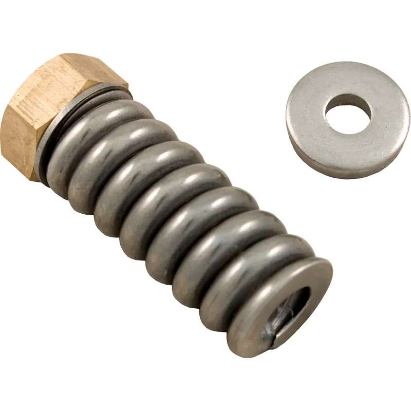 Buy Today Clamp Spring, Hayward Swim Clear