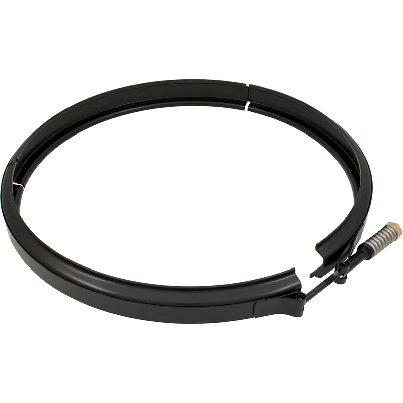 Clamp Ring, Hayward Swim Clear Brand New