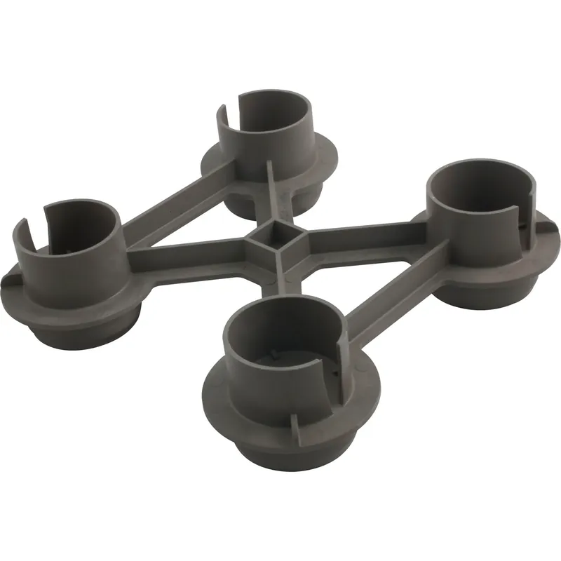 Mega Sale Manifold, Hayward Super Star-Clear C5000, Top
