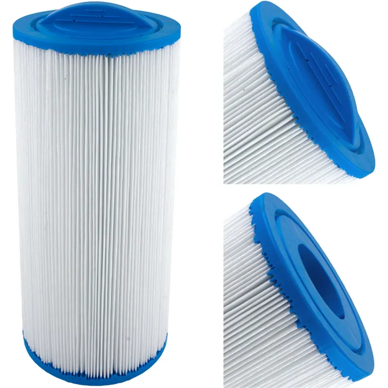 Filter Cartridge Replacement 25 sqft ht 1-7/8"ob 4-5/8" 9-3/4" 3oz Trusted Brand